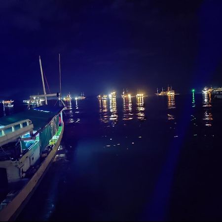 Cool Breeze Authentic Hotel Labuan Bajo Komodo Luaran gambar